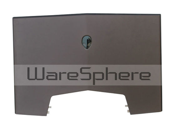Cina 18.4 &quot;Laptop LCD Cover Rear Case Untuk Dell Alienware M18x 122RP 0122RP pemasok