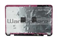 JDY5G 0JDY5G Pink Laptop LCD Back Cover Dell Inspiron 15R N5010 M5010 Assembly