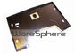 18.4 &quot;Laptop LCD Cover Rear Case Untuk Dell Alienware M18x 122RP 0122RP pemasok