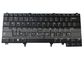 Dell Latitude E6220 Keyboard H512R 0H512R AS pemasok